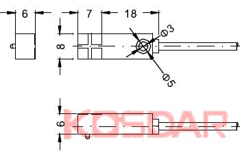 FSND02-N/N2/P/P2/B/B2尺寸图